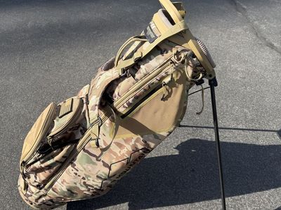 Sun Mountain 3.5 LS golf bag