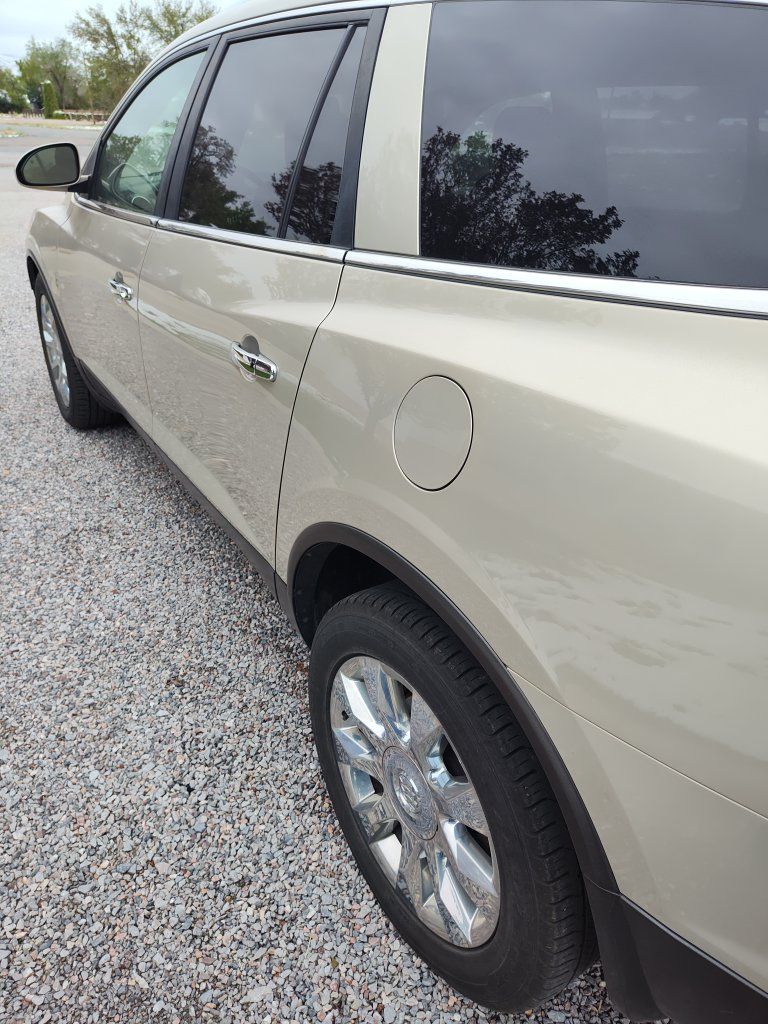 2010 Buick Enclave CXL