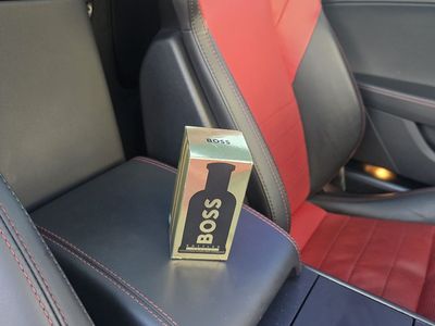 Hugo Boss Bottled Absolu Parfum (Cologne)