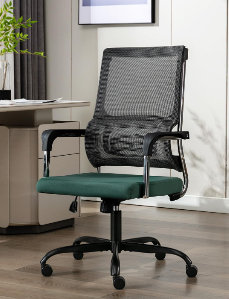 New in box Ergonomic Desk Chair