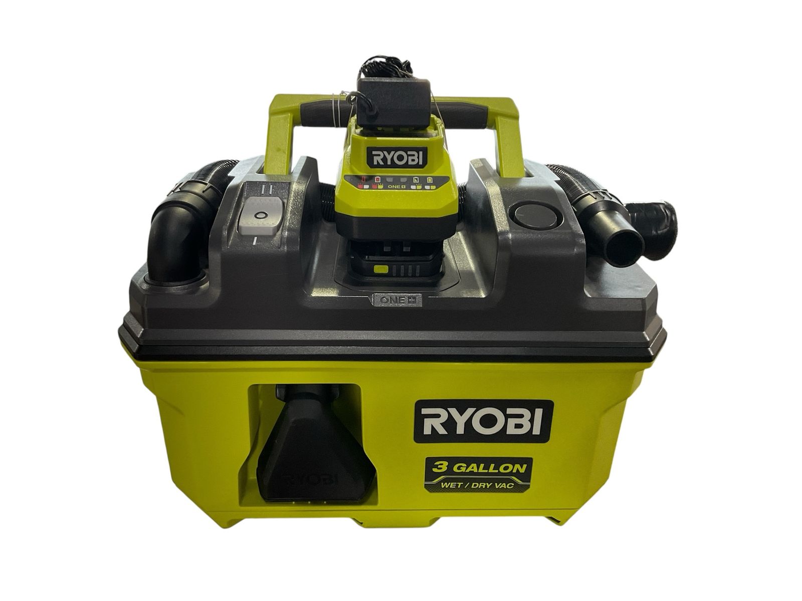 RYOBI TOOLS VACUUM CLEANER CORD E75012404
