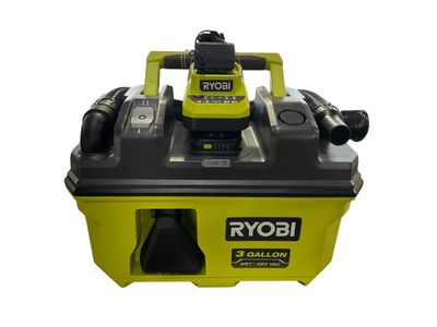 RYOBI TOOLS VACUUM CLEANER CORD E75012404