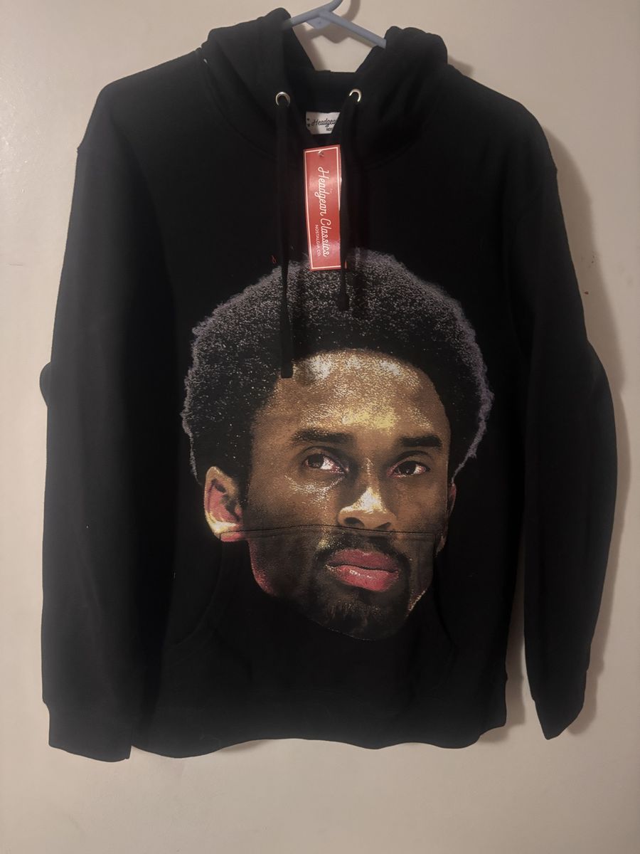 Kobe Hoodie