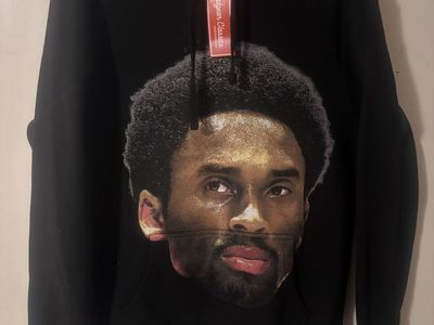 Kobe Hoodie