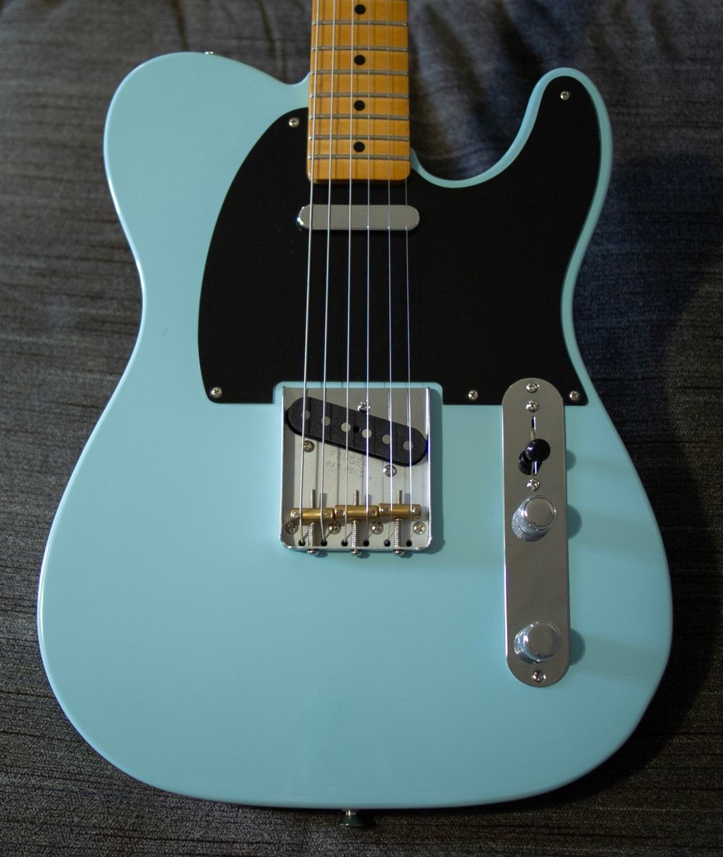 Fender Vintera ‘50s Telecaster (2022)