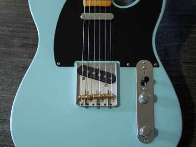 Fender Vintera ‘50s Telecaster (2022)