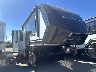 2026 Brinkley Model G 4100