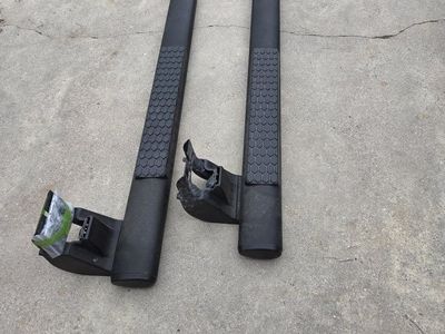 Dodge 2500 truck steps 2023