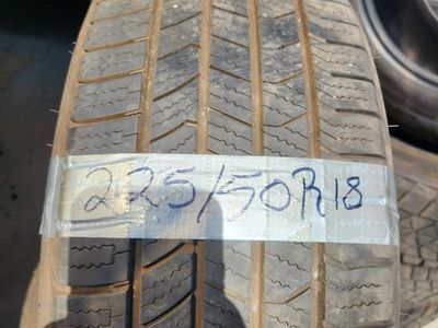 225/50r18 road hungger gtz as