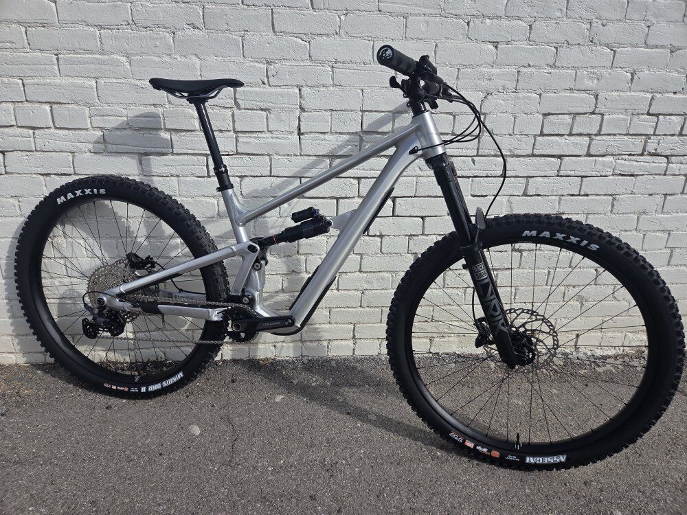 Ibis Ripmo AF Deore XM *NEW*