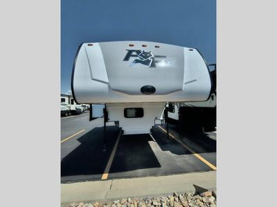 2027 Northwood Arctic Fox 990