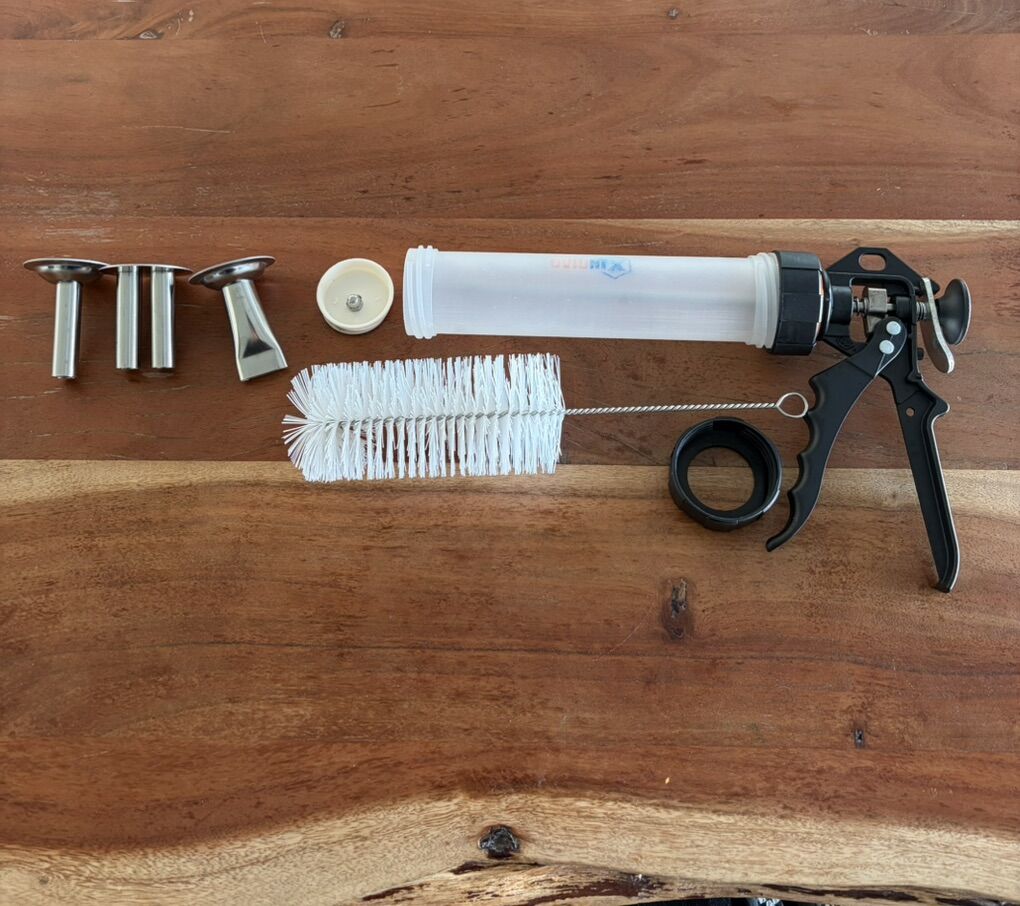 Jerky Making Kit
