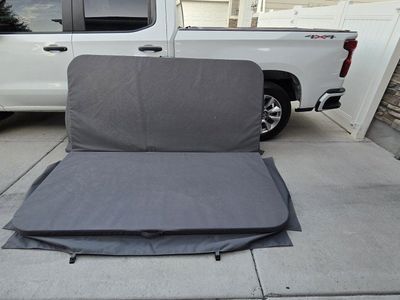 Bullfrog Hot Tub Cover