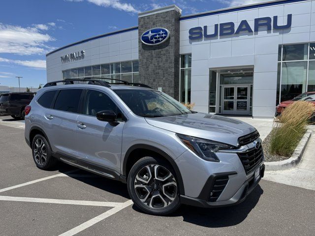 2024 Subaru Ascent Limited 7-Passenger