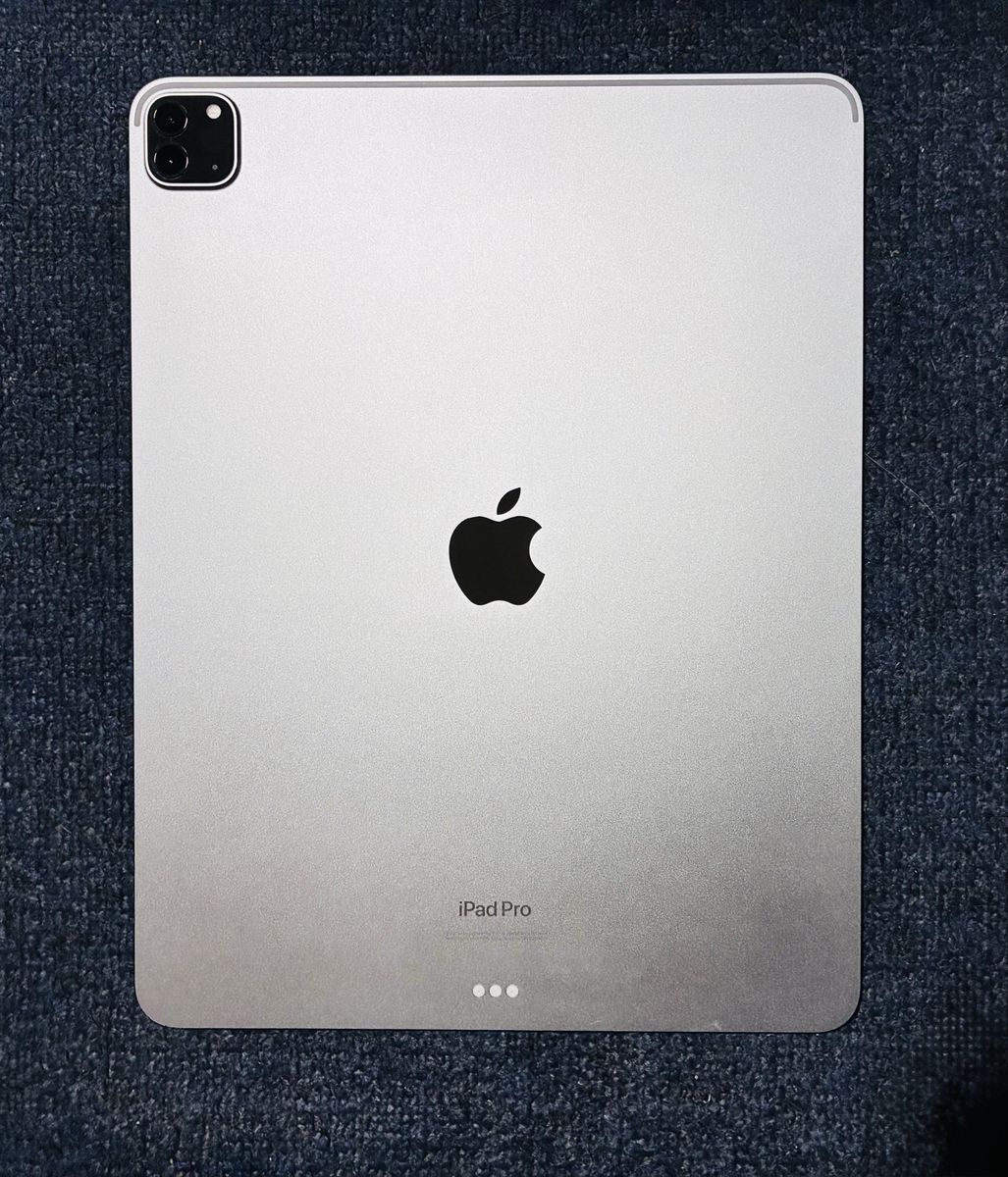 iPad Pro (12.9-inch) (6th generation) 256 Gb Flawless
