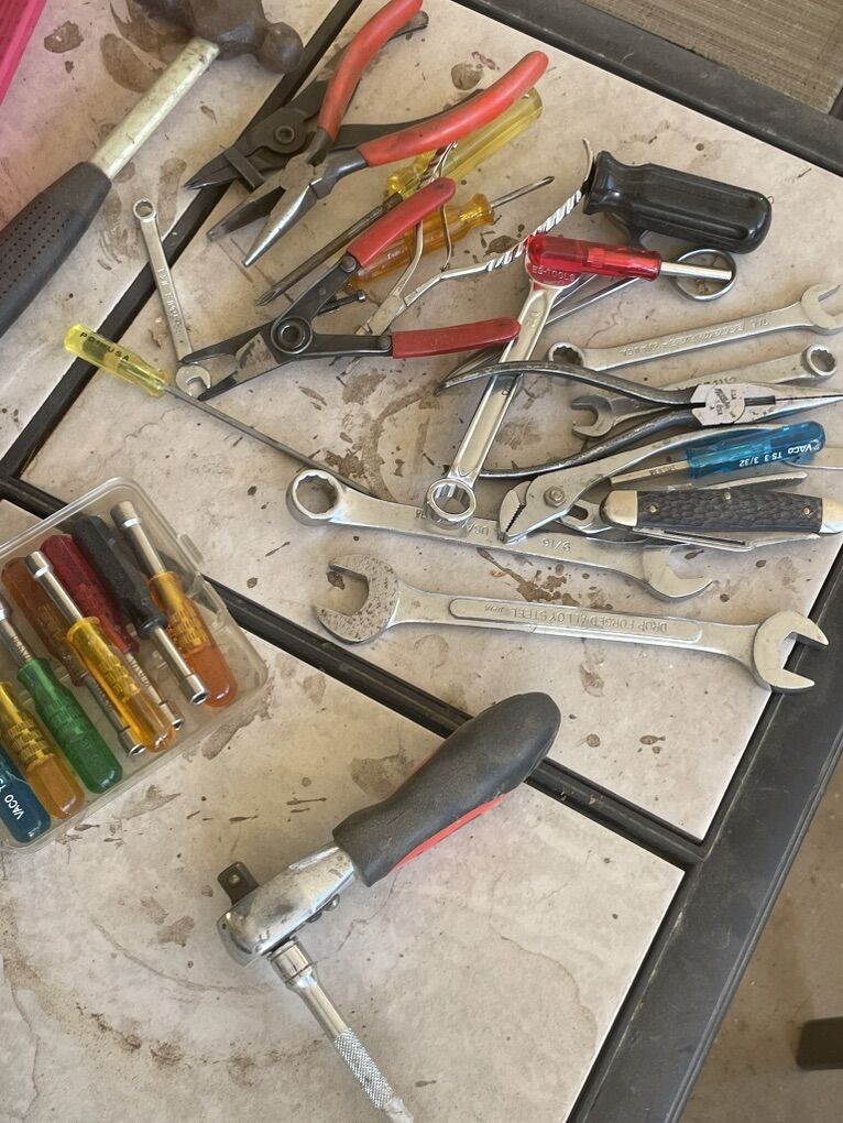 Tools