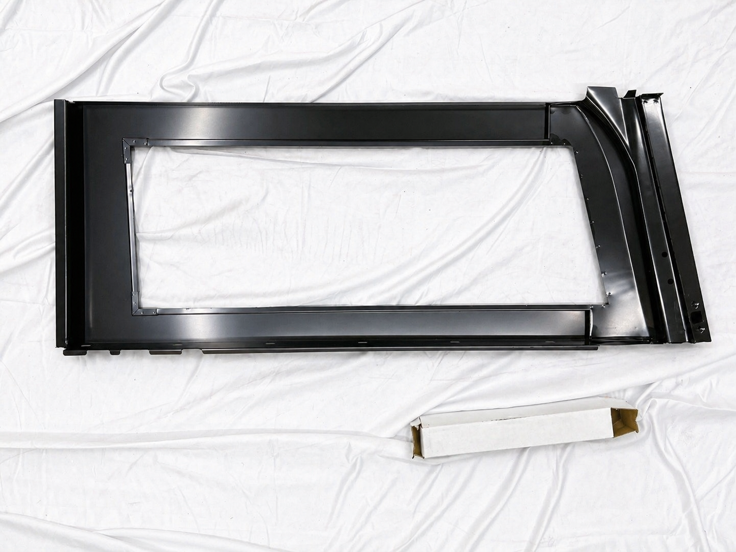 Goldenstar '66-77 Bronco Quarter Top Window Panel