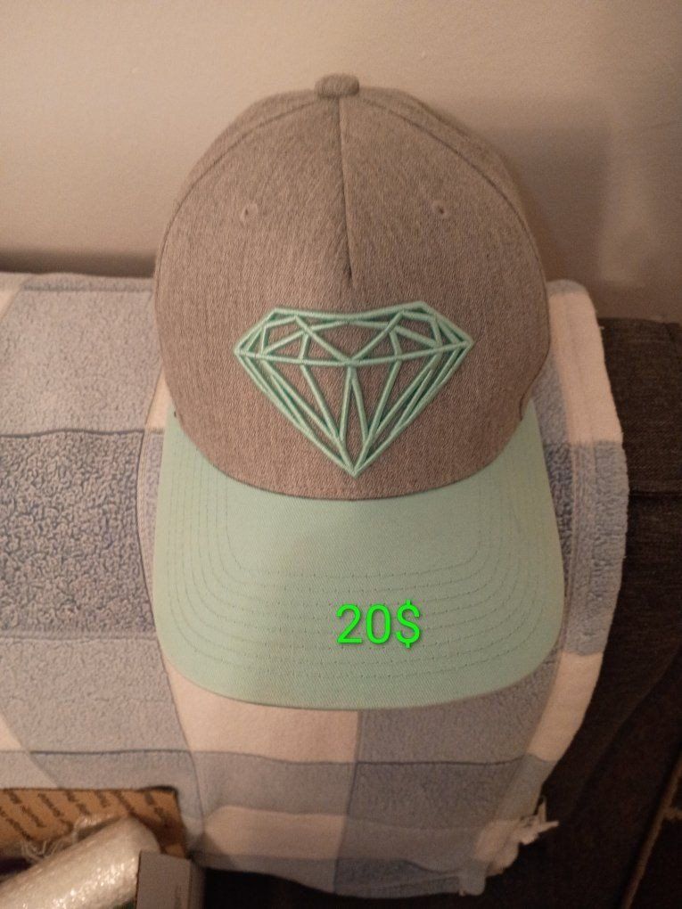 men's hats
