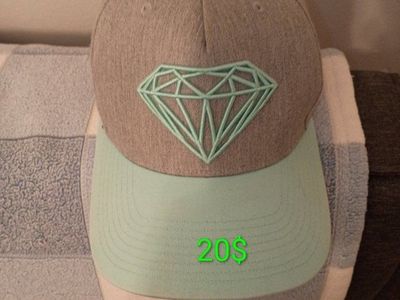 men's hats