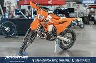 2025 KTM 250 XC-W