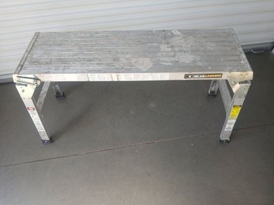 work platform