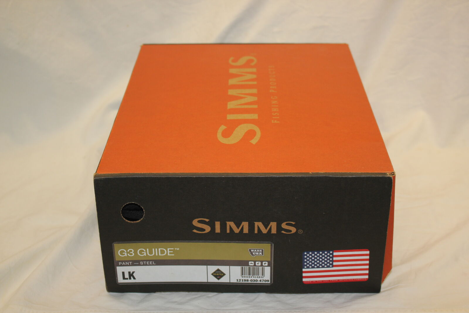 Simms G3 Wading Pants