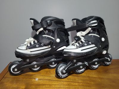 Rollerblades