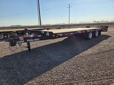 2026 TRAIL KING TK40LP