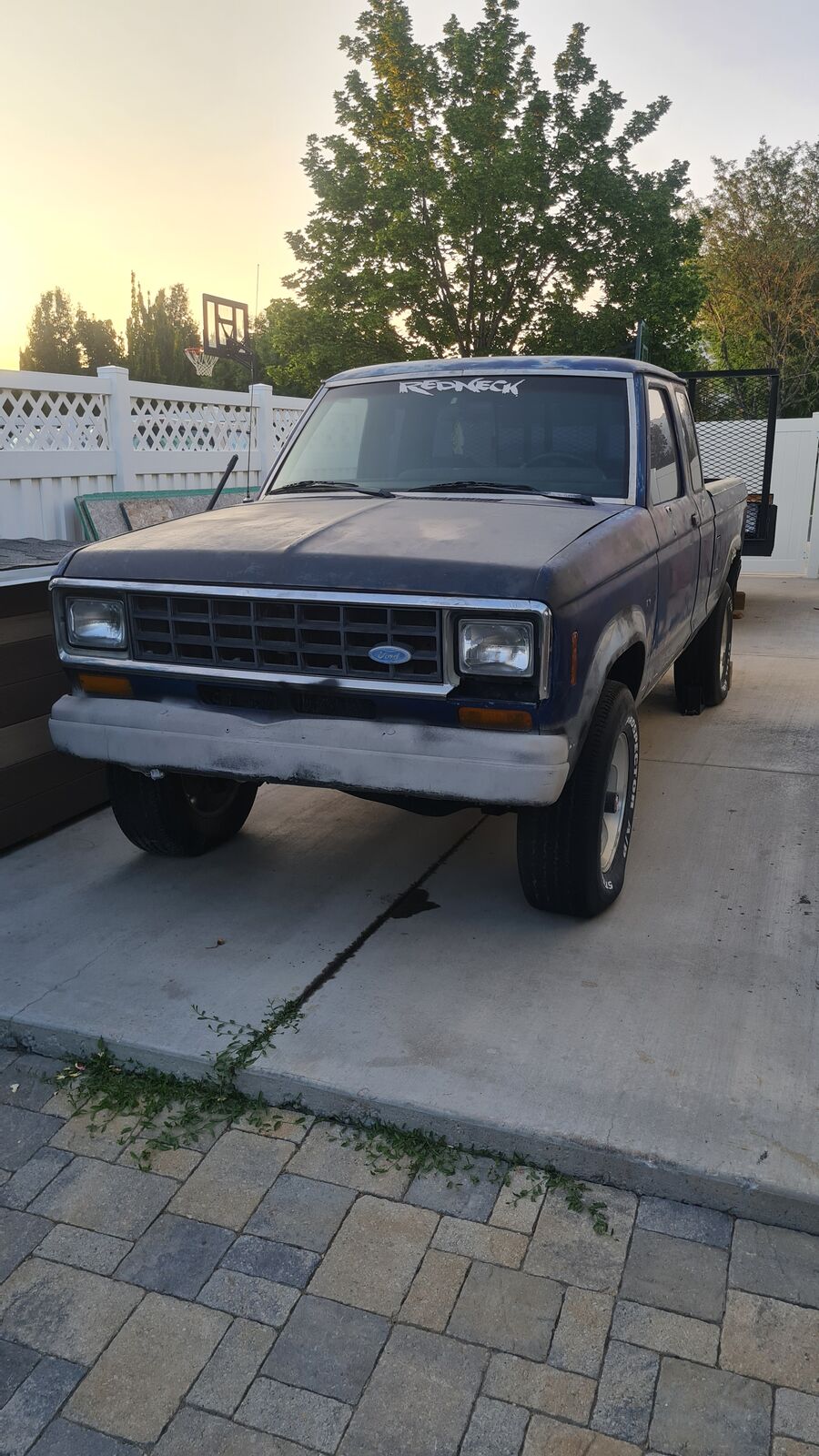 1988 Ford Ranger STX in Cedar Hills, UT | KSL Cars