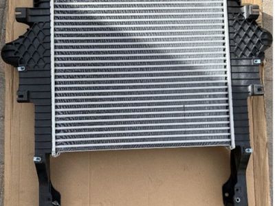 *DAMAGED* BRAND NEW Freightliner M2 CHARGED AIR COOLER