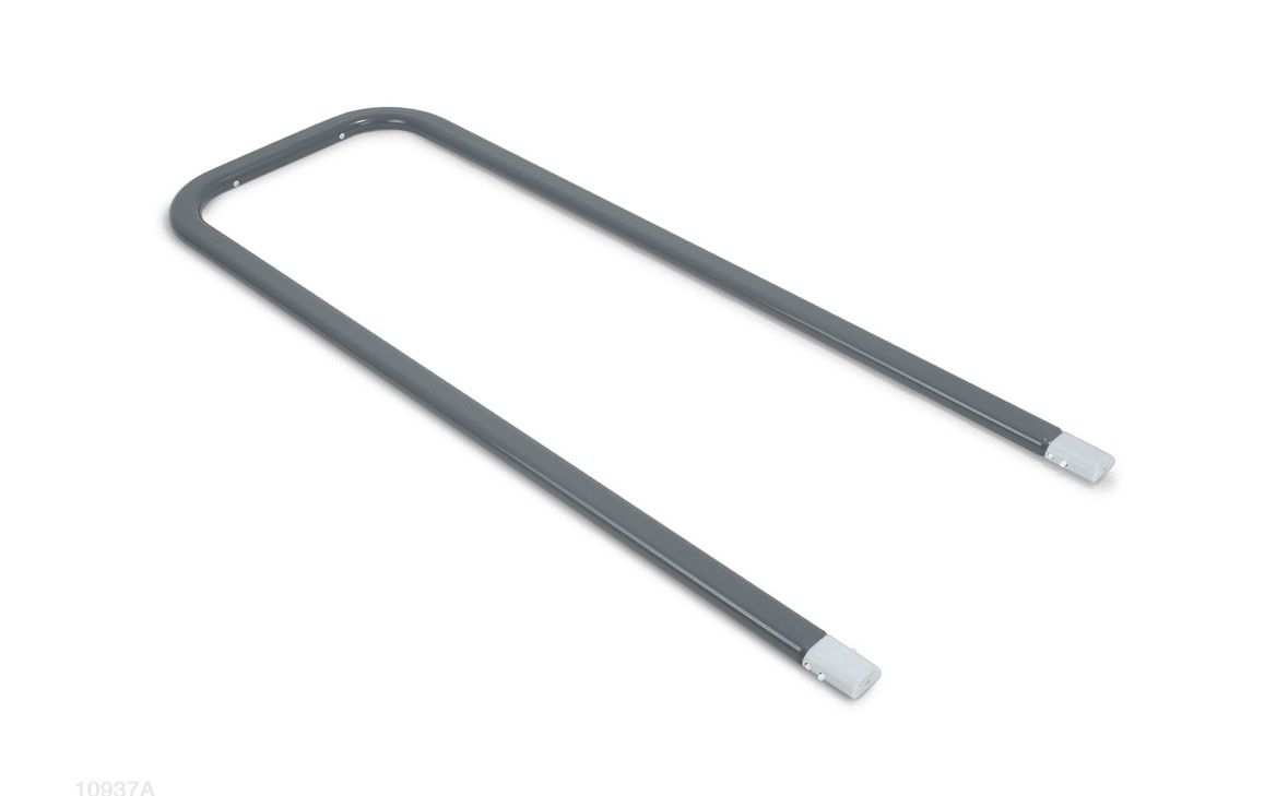 Intex 10937A U-Shaped Side Supports for 52” Ultra XTR Pool (12 Pieces)