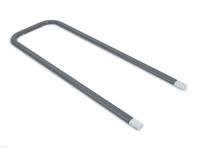 Intex 10937A U-Shaped Side Supports for 52” Ultra XTR Pool (12 Pieces)