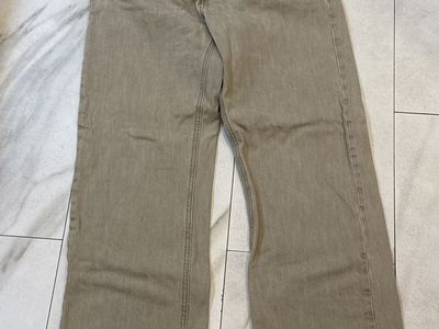 Old Navy size 32x34 baggy jeans