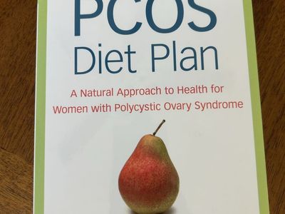 The PCOS Diet Plan By Hillary Wright