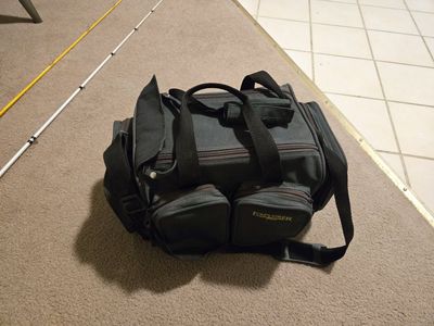 miscellaneous fishing stuff