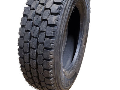 ADVANTA AV750DT BSW 245 70 19.5 135/133M 16PLY COMMERCIAL TIRE 1953234196