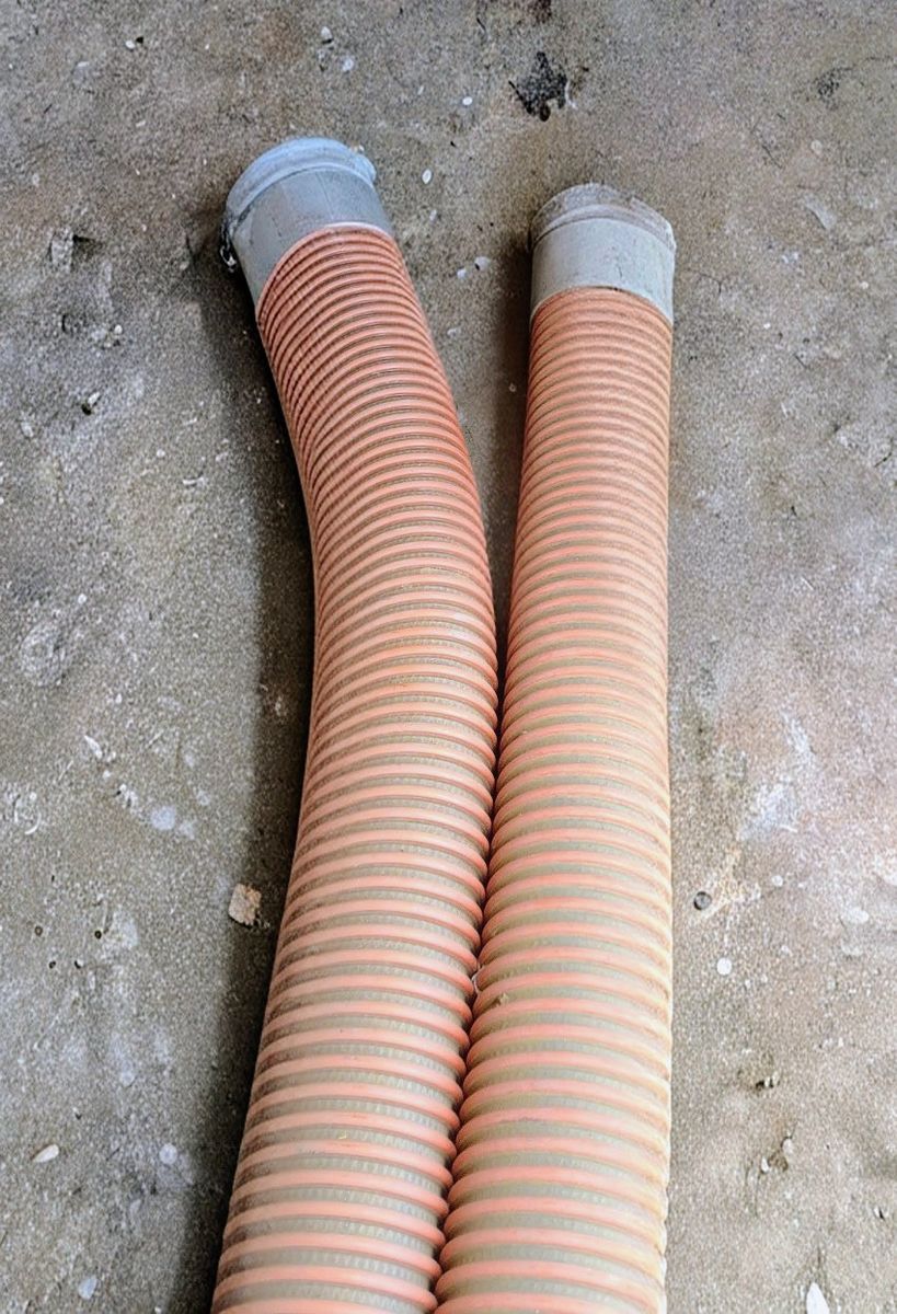 Suction/Vacuum Hose