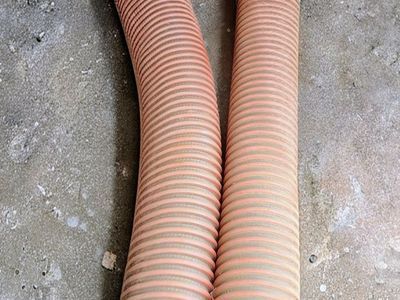 Suction/Vacuum Hose