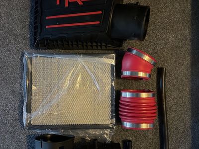 TRD Air Intake for Toyota Tundra or Sequoia (2014-2022)