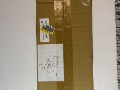 Brand New Elitech Universal Projector Wall Mount (Silver)
