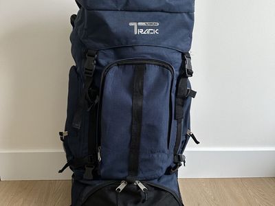 Multi-Day Hiking Backpack