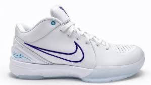 New Nike Kobe 4 Protro “Draft Day” Size 8.5 Charlotte Hornets