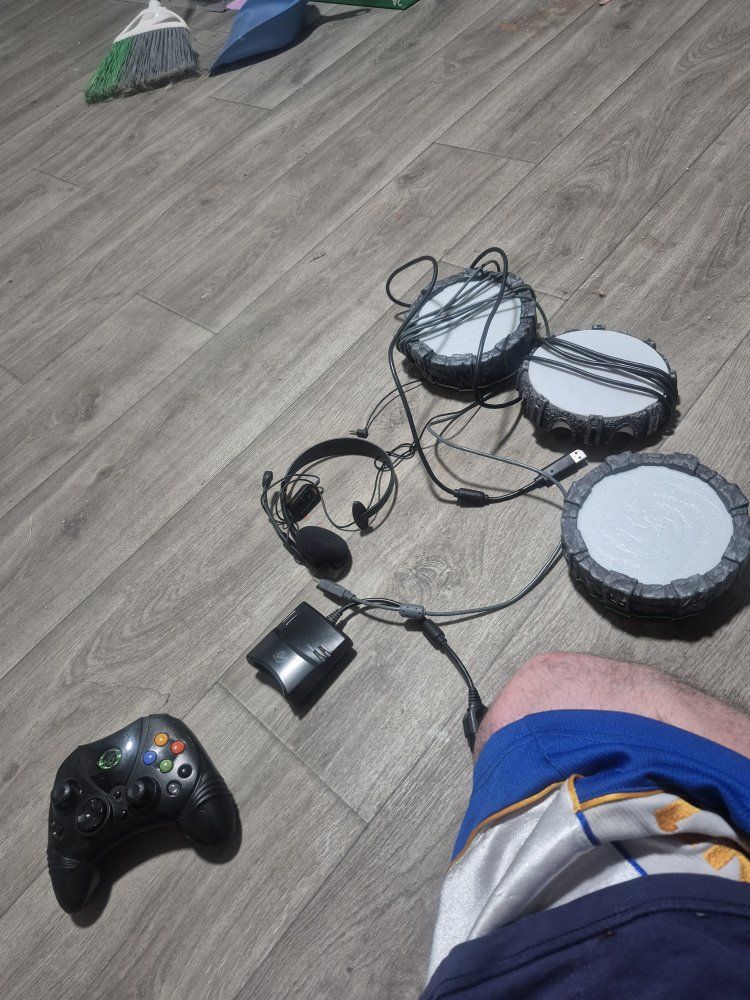 xbox 360 stuff