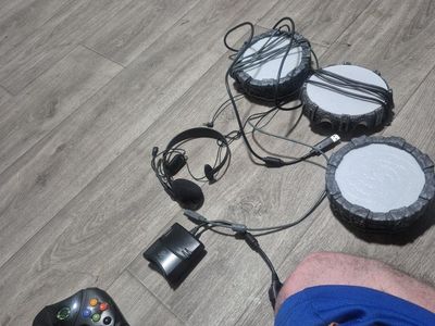 xbox 360 stuff