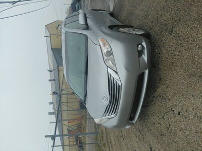 2017 Toyota Sienna XLE 7 Passenger