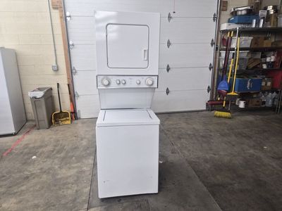 WHIRLPOOL stackable electric unit, free delivery