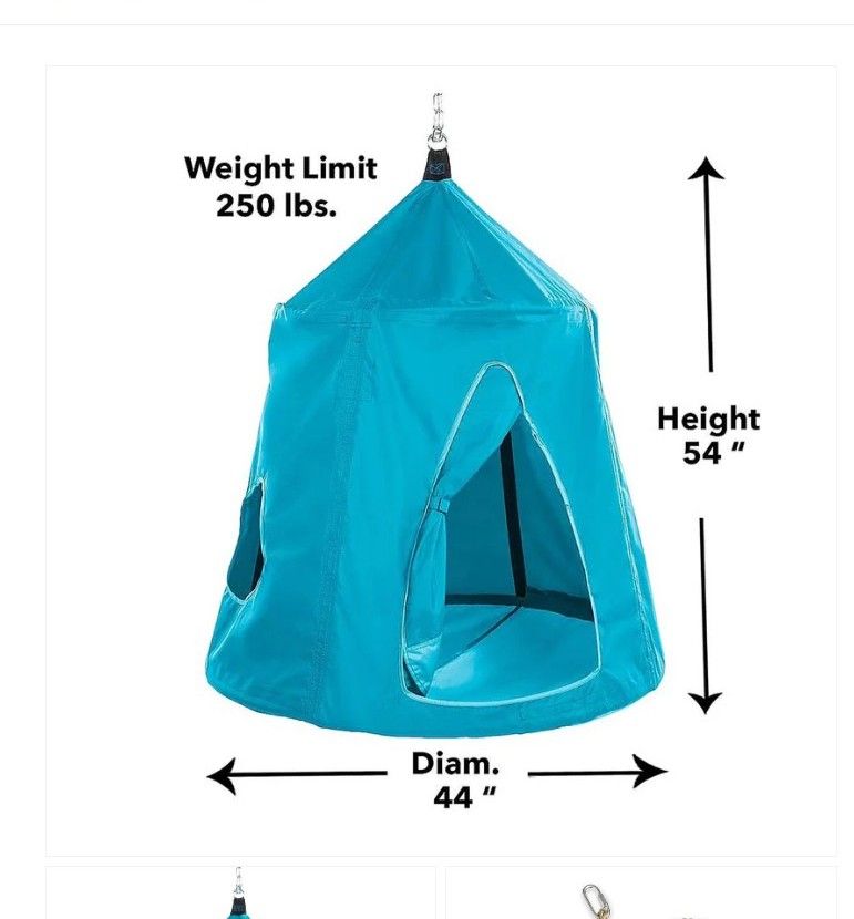 Child's Hanging Chair