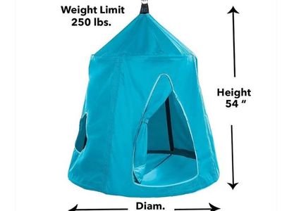 Child's Hanging Chair