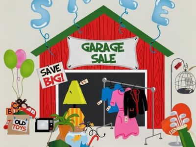 YARD SALE FEATURING
Carter's Baby & Toddler Clothing Lot New in Packaging - Swimsuit, Socks, Fleece Pants