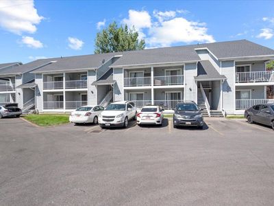 BYU Men's Summer Housing Contract (Located just off campus!)